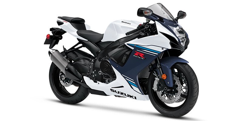 2023 Suzuki GSX-R1000 600 specifications