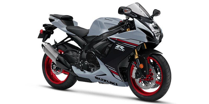 2023 Suzuki GSX-R1000 750 Specifications, Photos, and Model Info