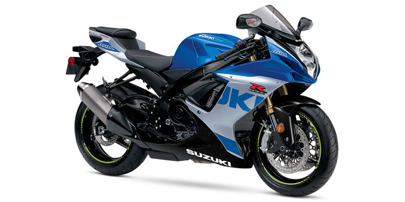 2023 Suzuki GSX-R1000 750Z specifications