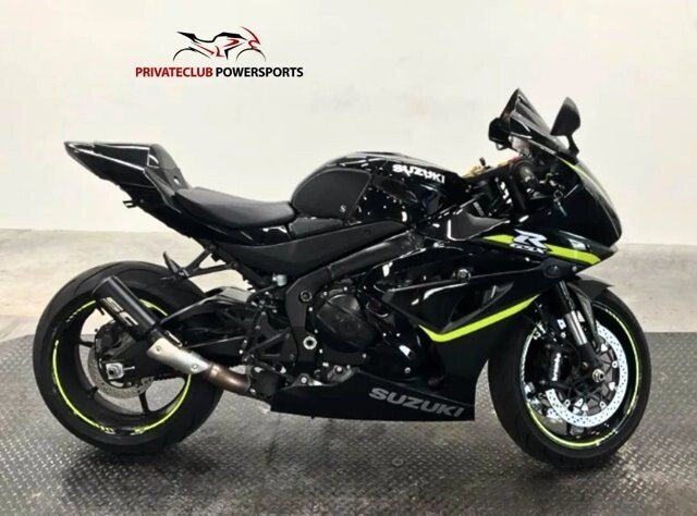 2023 Suzuki GSX-R1000
