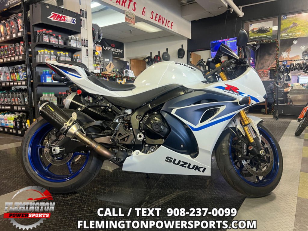 2023 Suzuki GSX-R1000R
