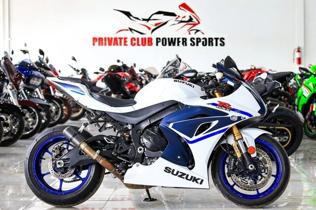 2023 Suzuki GSX-R1000R