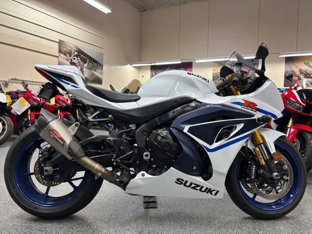2023 Suzuki GSX-R1000R