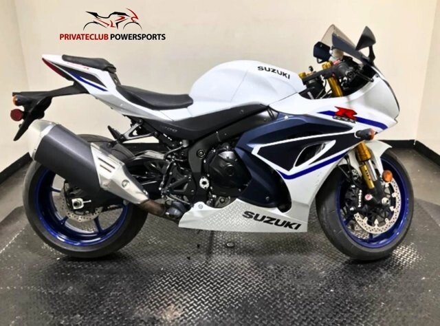 2023 Suzuki GSX-R1000R