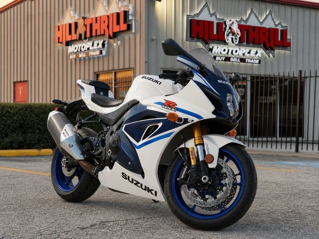 2023 Suzuki GSX-R1000R
