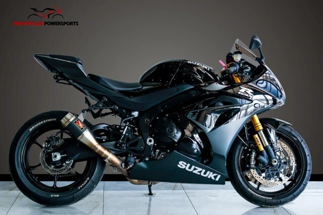 2023 Suzuki GSX-R1000R