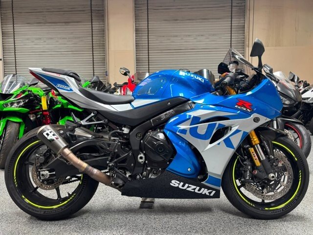 2023 Suzuki GSX-R1000R