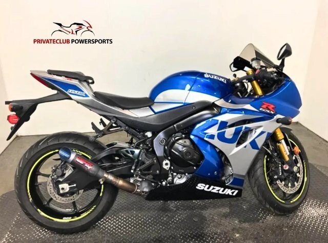 2023 Suzuki GSX-R1000R