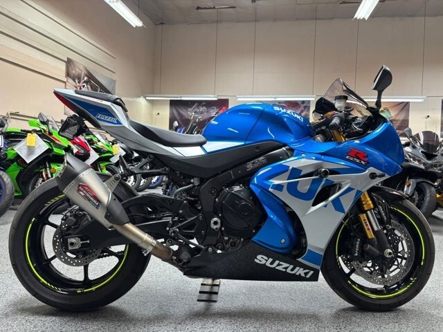 2023 Suzuki GSX-R1000R