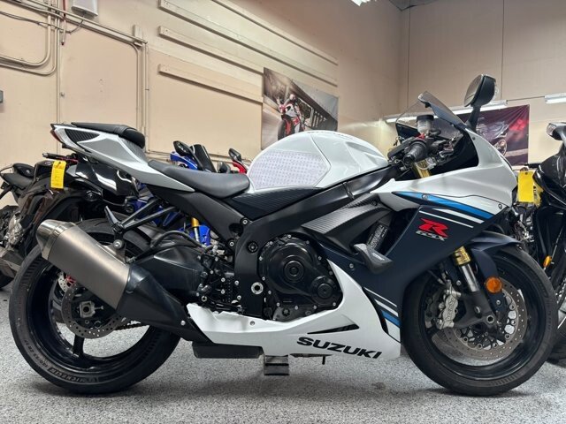 2023 Suzuki GSX-R750