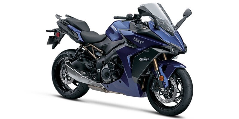 2023 Suzuki GSX-S1000 1000GT specifications