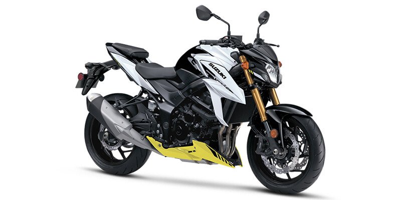 2023 Suzuki GSX-S1000 750Z specifications