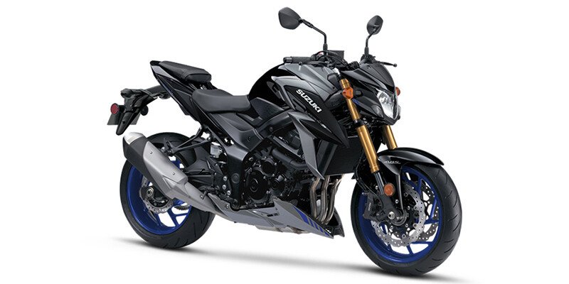 2023 Suzuki GSX-S1000 750Z ABS Specifications, Photos, and Model Info