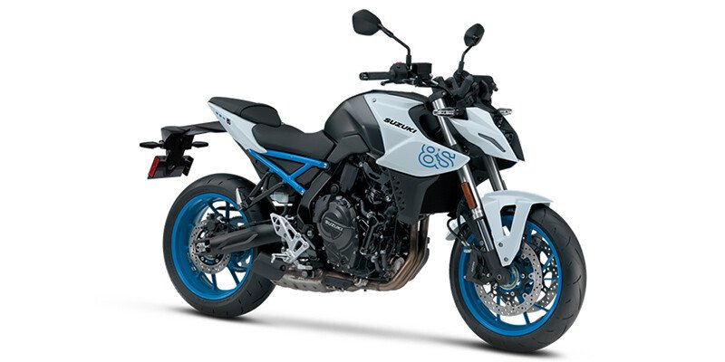 2023 Suzuki GSX-S1000 8S specifications