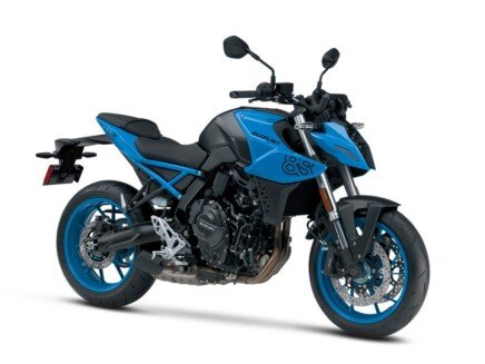 Photo 1 for New 2023 Suzuki GSX-8S