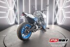 Thumbnail Photo 5 for 2023 Suzuki GSX-8S