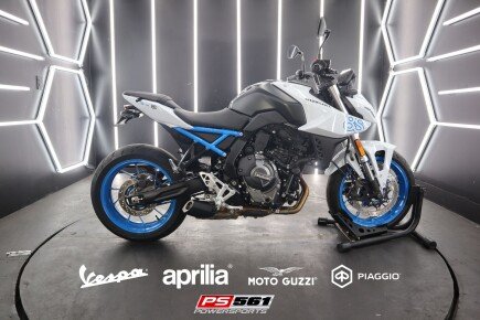 Photo 1 for 2023 Suzuki GSX-8S