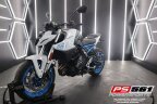 Thumbnail Photo 3 for 2023 Suzuki GSX-8S