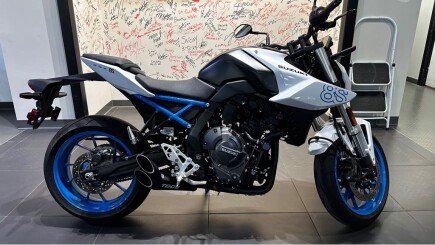 Photo 1 for 2023 Suzuki GSX-8S