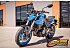 2023 Suzuki GSX-8S