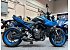 2023 Suzuki GSX-8S