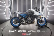 2023 Suzuki GSX-8S
