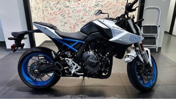 2023 Suzuki GSX-8S