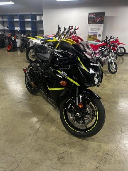 Photo 1 for 2023 Suzuki GSX-R1000