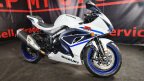 Thumbnail Photo 4 for 2023 Suzuki GSX-R1000