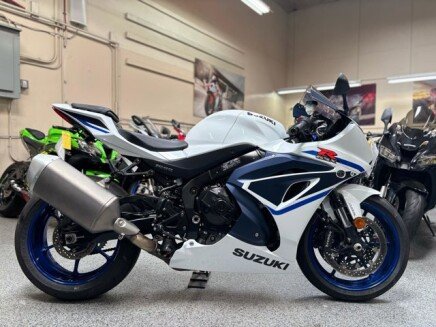 Photo 1 for 2023 Suzuki GSX-R1000