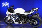 Thumbnail Photo 3 for 2023 Suzuki GSX-R1000