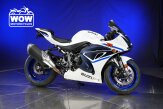 2023 Suzuki GSX-R1000