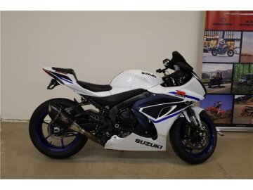 2023 Suzuki GSX-R1000