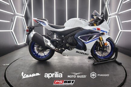 Photo 1 for 2023 Suzuki GSX-R1000R