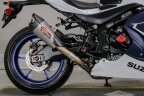 Thumbnail Photo 3 for 2023 Suzuki GSX-R1000R