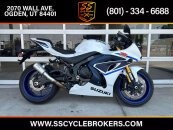 2023 Suzuki GSX-R1000R