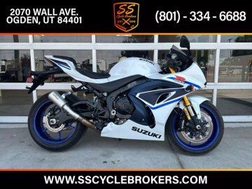 2023 Suzuki GSX-R1000R