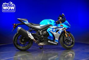 2023 Suzuki GSX-R1000R