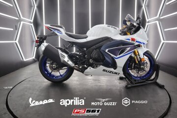 2023 Suzuki GSX-R1000R