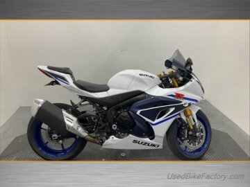 2023 Suzuki GSX-R1000R