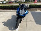 Thumbnail Photo 2 for 2023 Suzuki GSX-R600