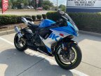 Thumbnail Photo 1 for 2023 Suzuki GSX-R600