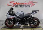 Thumbnail Photo 3 for 2023 Suzuki GSX-R600