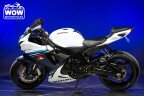 Thumbnail Photo 3 for 2023 Suzuki GSX-R600