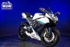 Thumbnail Photo 1 for 2023 Suzuki GSX-R600