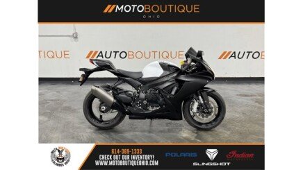 Photo 1 for 2023 Suzuki GSX-R600