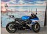 2023 Suzuki GSX-R600
