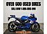 2023 Suzuki GSX-R600