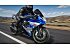 2023 Suzuki GSX-R600