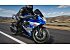 2023 Suzuki GSX-R600